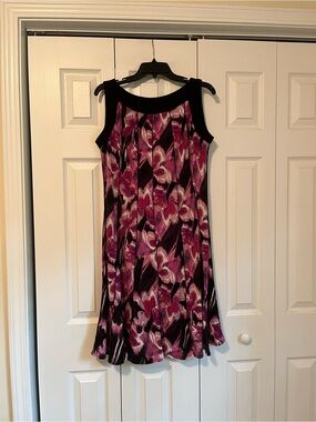 Perceptions NY Dress